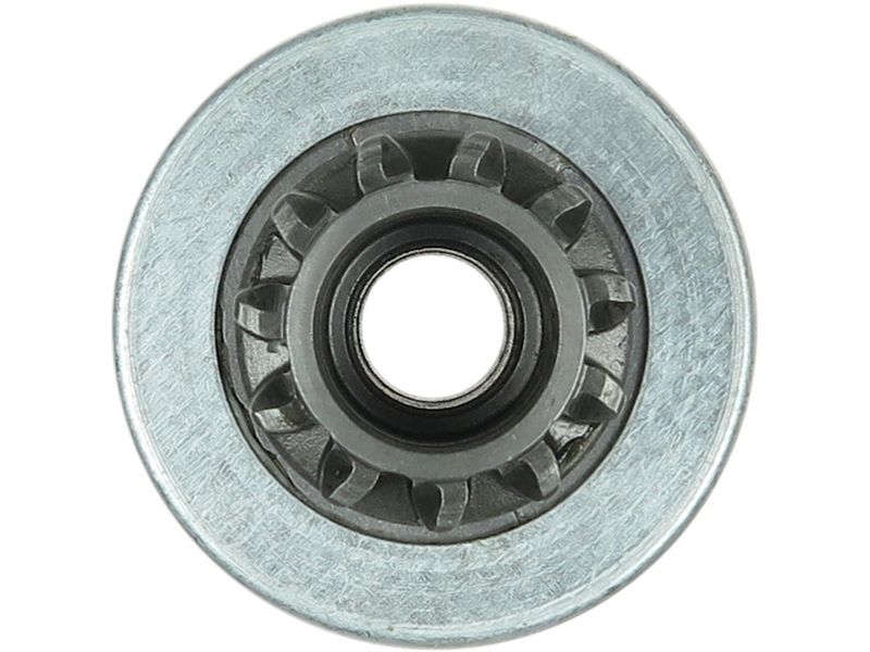 Vabajooks, starter, AS-PL SD3024
