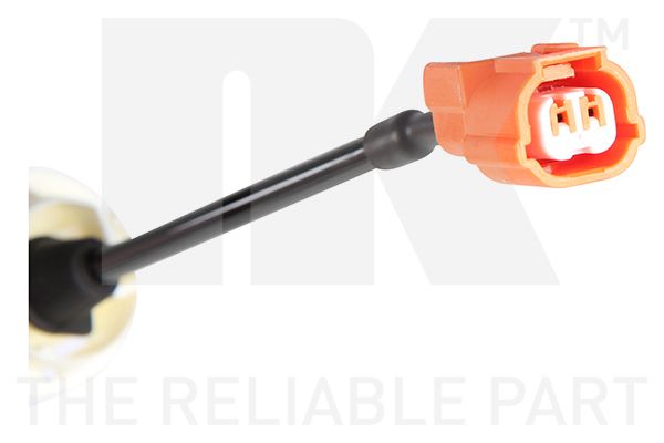 NK 292615 Sensor, wheel speed