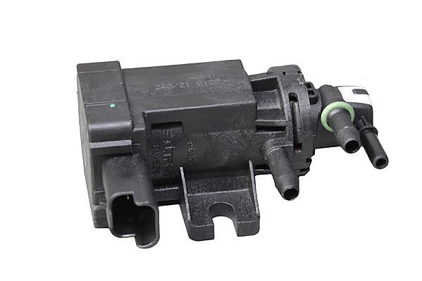 Survemuundur, turbokompressor METZGER AUTOTEILE 0892928