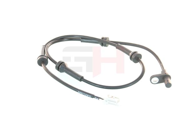 Andur, rattapöörete arv, GH GH-712273H