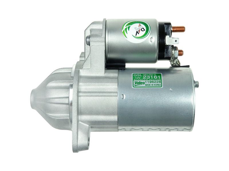 AS-PL S3103(VALEO) Starter