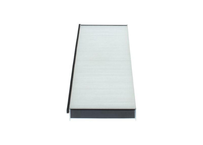 BOSCH 1 987 431 187 Filter, cabin air