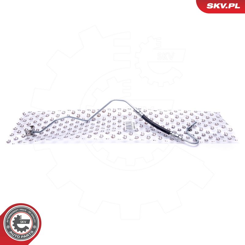 Pidurivoolik, ESEN SKV 35SKV237