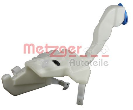 METZGER mosóvíztartály, szélvédőmosó 2140070
