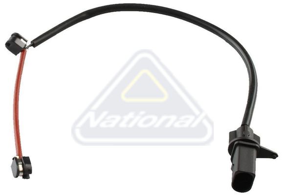 National FK6234WL