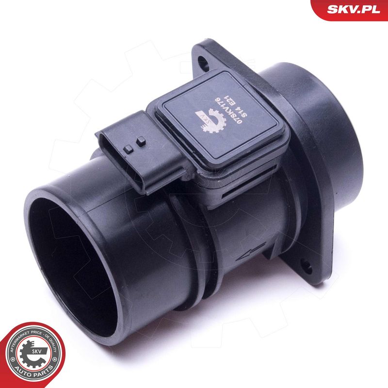 Õhumassimõõtja, ESEN SKV 07SKV176