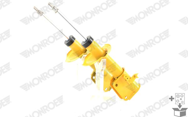 MONROE D0001 Shock Absorber