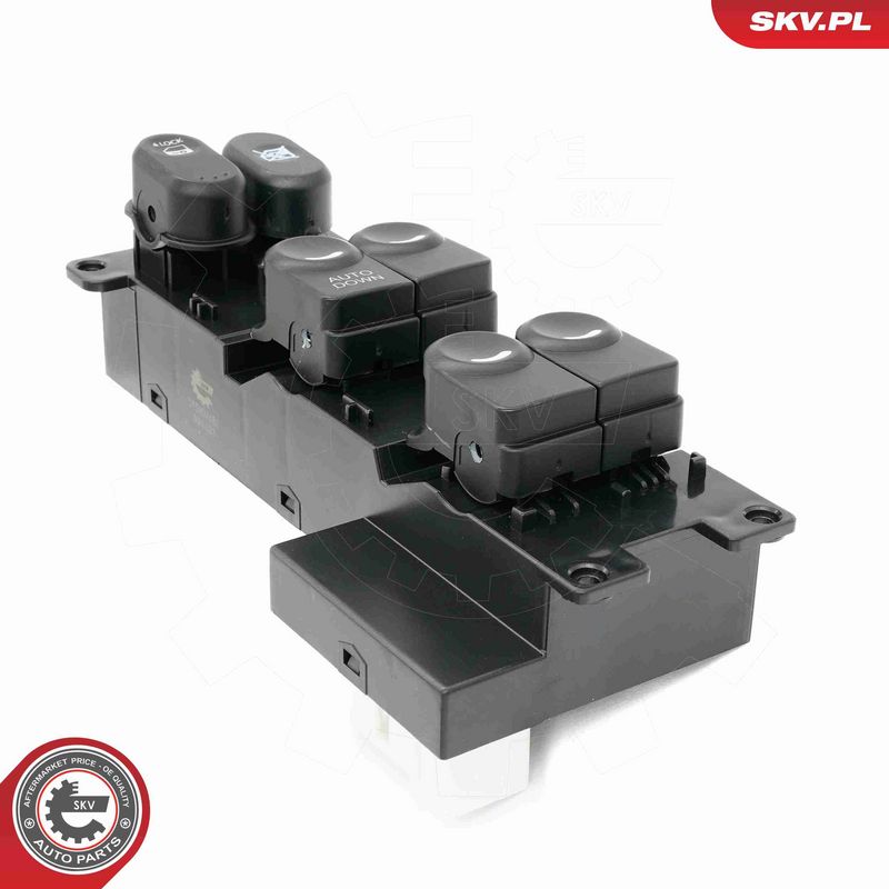 ESEN SKV 37SKV455 Switch, window regulator