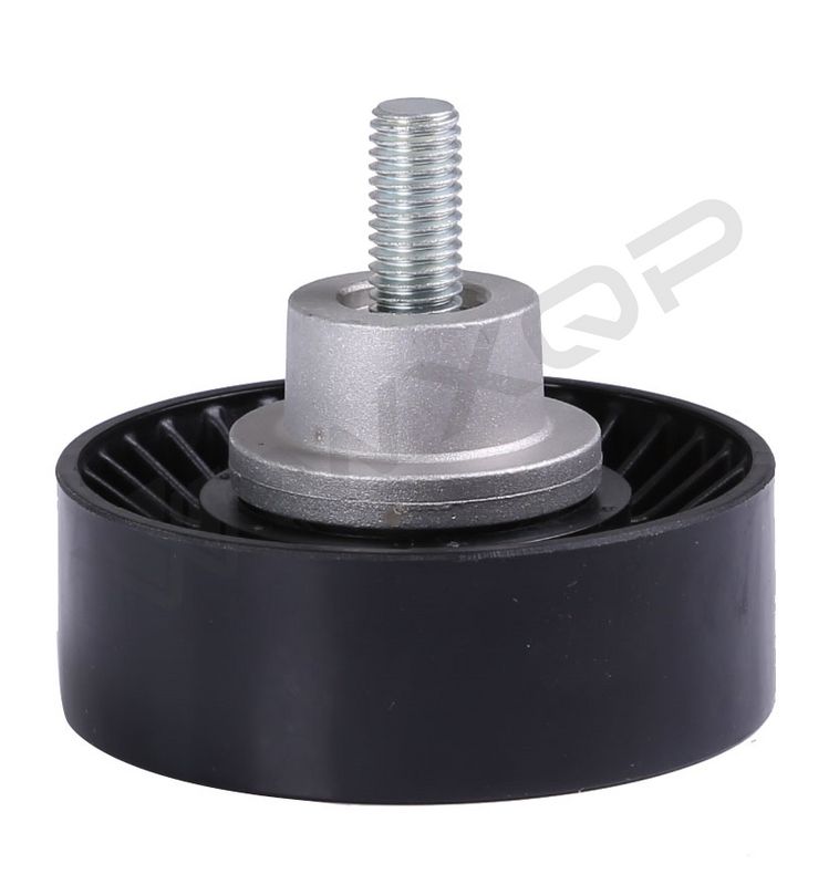 WXQP 313571 Deflection/Guide Pulley, V-ribbed belt