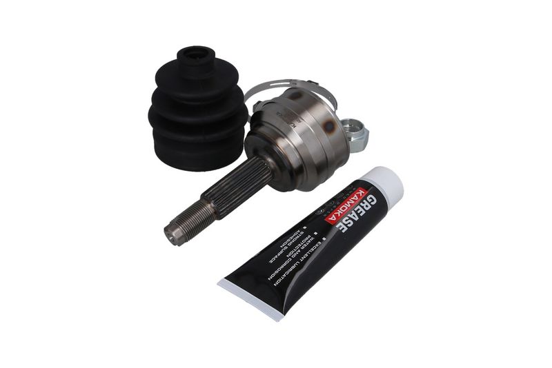 Liigendlaager, veovõll, KAMOKA 6383