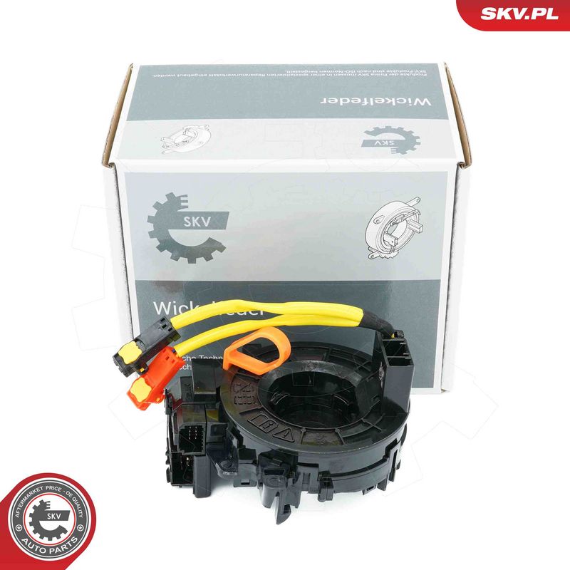 Turvapadja lint, turvapadi, ESEN SKV 96SKV624