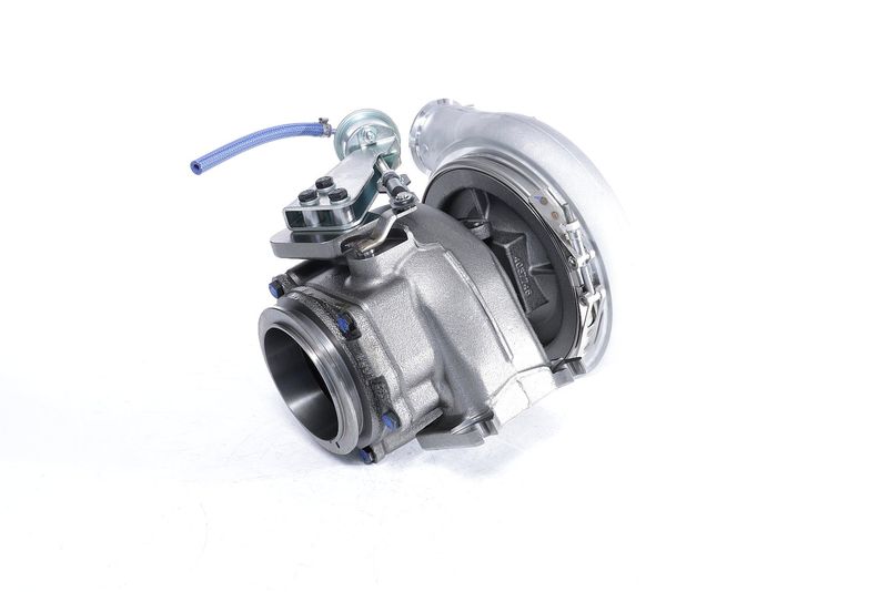 Compresor,sistem de supraalimentare T917058 BTS Turbo