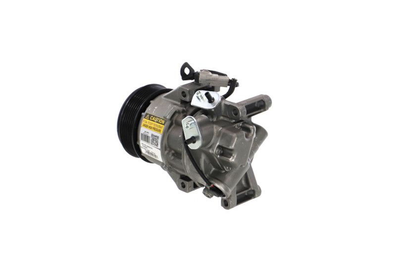 REMANTE 005-001-000337R Compressor, air conditioning