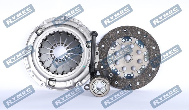 RYMEC Clutch Kit JT1890052