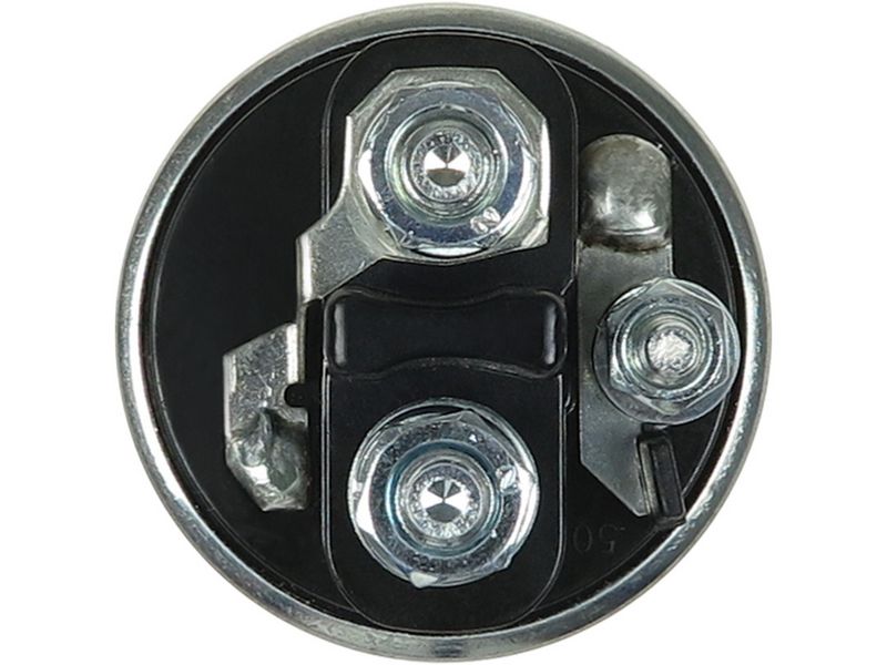 AS-PL SS0344P Solenoid Switch, starter