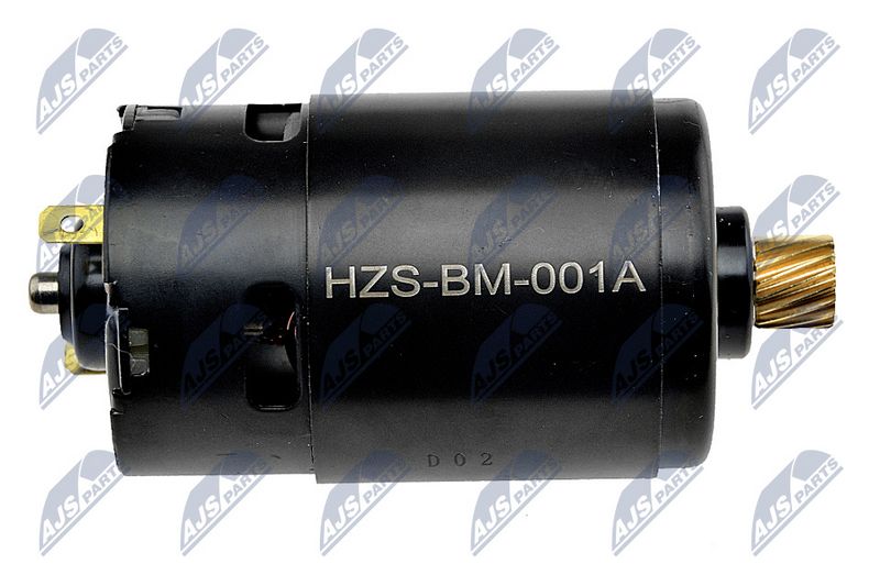 Seadeelement, seisupidur (pidurisadul), NTY HZS-BM-001A