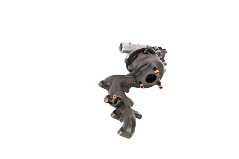 REMANTE 003-002-004444R Charger, charging (supercharged/turbocharged)