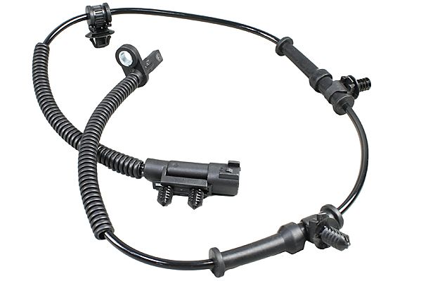 METZGER AUTOTEILE 09001332 - Sensor, wheel speed