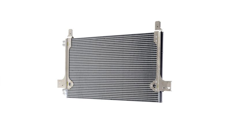 Product Image - Condensor, airconditioning - AC282000P - MAHLE