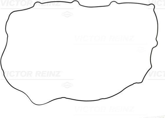 VICTOR REINZ 71-18852-00 - Įsiurbimo kolektoriaus tarpinė