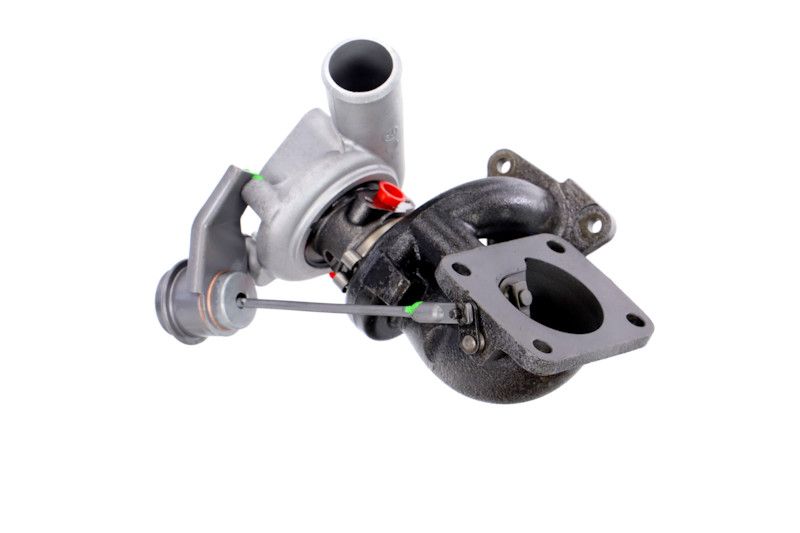 REMANTE 003-001-000014R Charger, charging (supercharged/turbocharged)