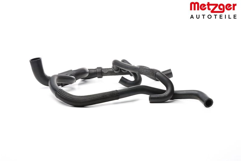 METZGER AUTOTEILE 2422409 Radiator Hose