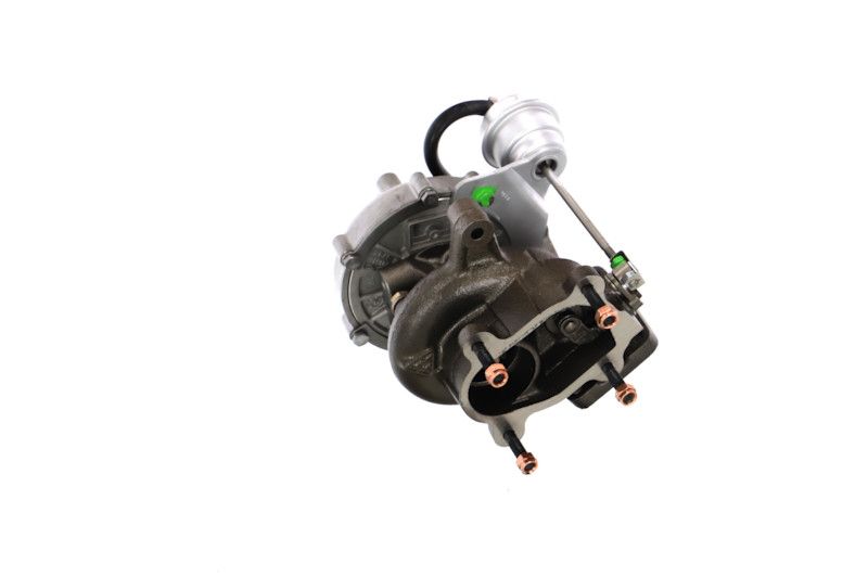 REMANTE 003-001-000031R Charger, charging (supercharged/turbocharged)