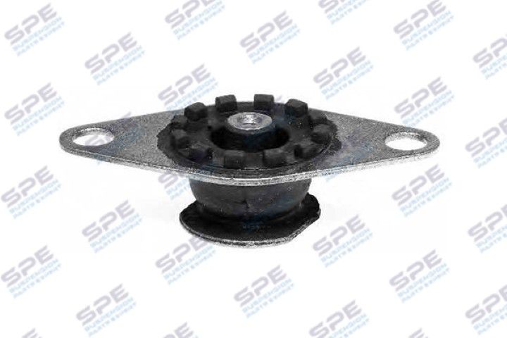 Support+moteur TEKNOROT SC 91