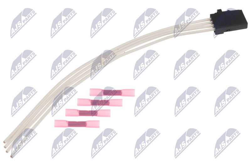 NTY EZ-PL-004 Cable Repair Set, tail light assembly