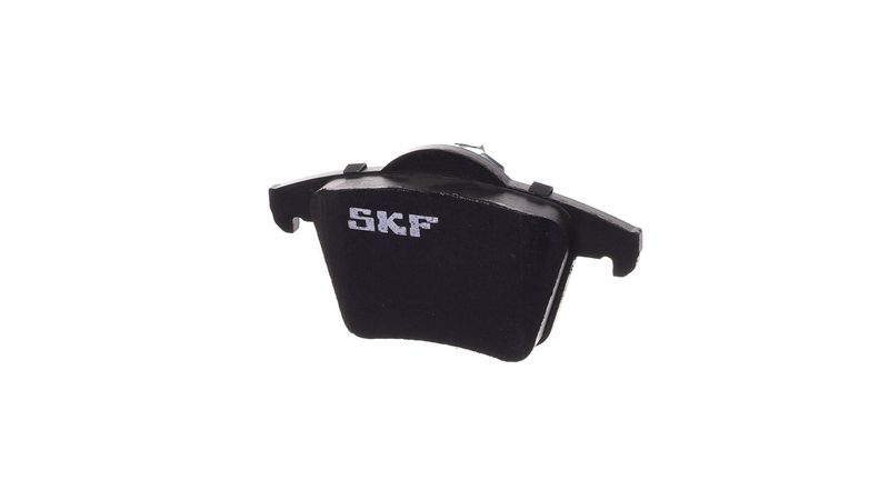 SKF VKBP90392 Stabdžių trinkelių rinkinys, diskinis stabdys