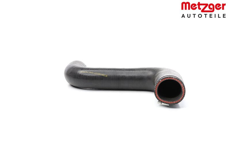 METZGER AUTOTEILE 2401328 Charge Air Hose