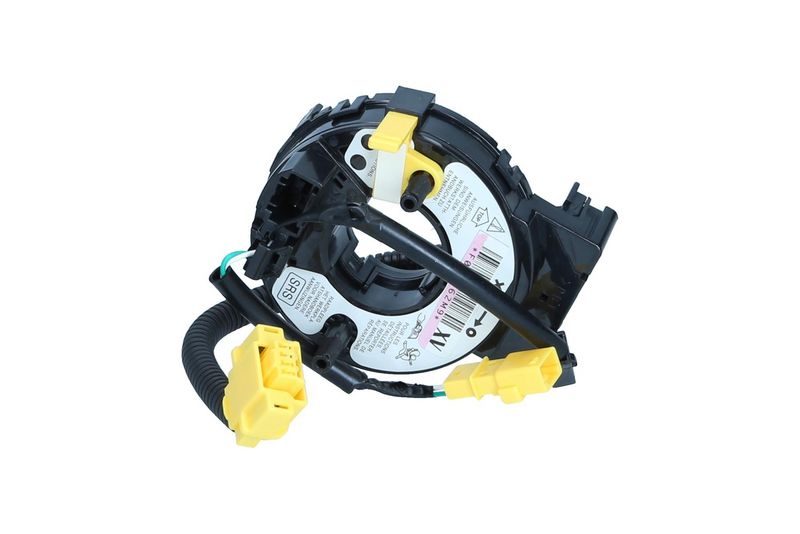 KAMOKA 4210083 Clockspring, airbag