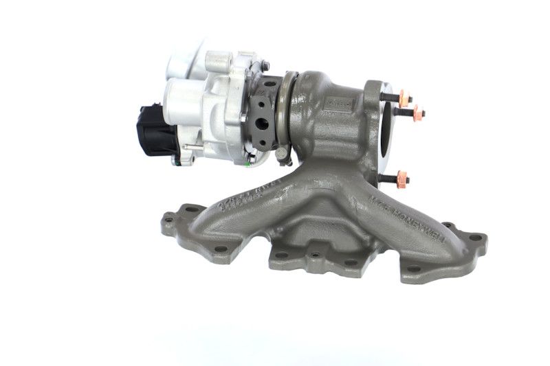 REMANTE 003-001-004347R Turbokompresorius