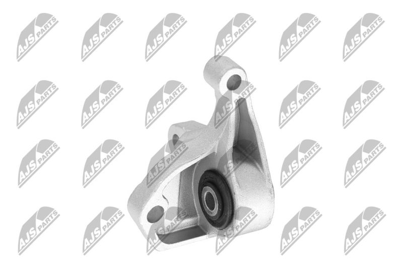 Paigutus, Mootor, NTY ZPS-FR-049