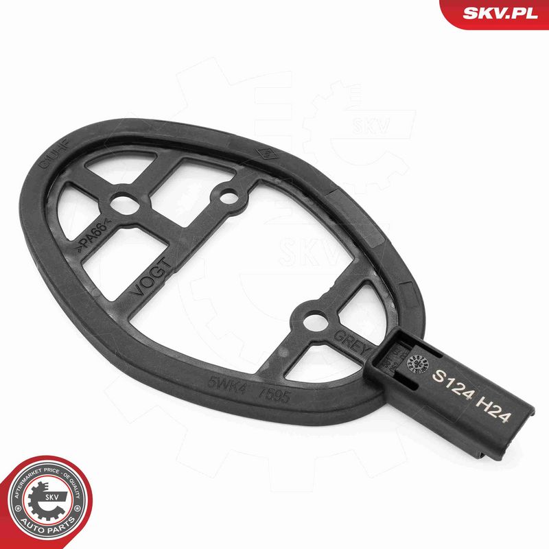 ESEN SKV 70SKV075 Antenna, Tyre Pressure Monitoring System