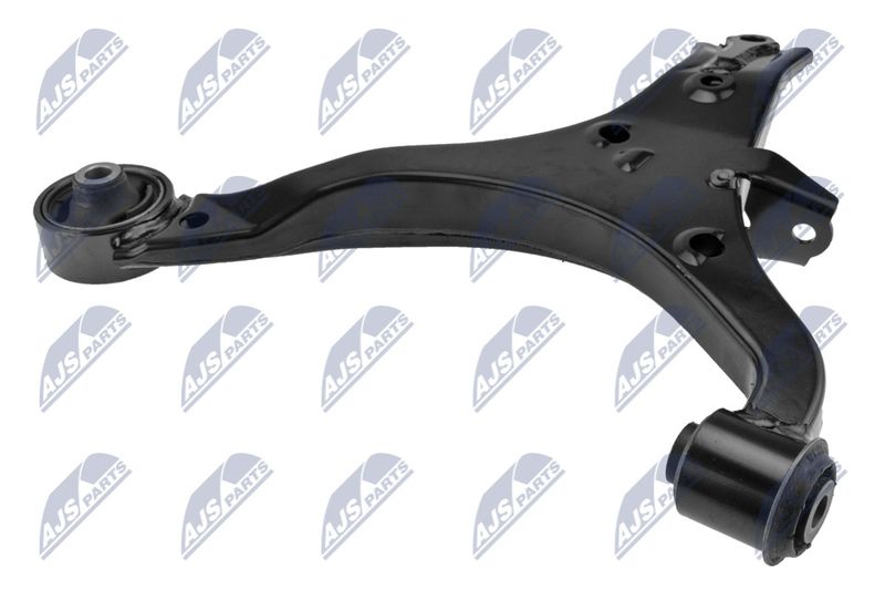 NTY ZWD-HD-061 Control/Trailing Arm, wheel suspension