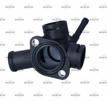 NRF 775053 Coolant Flange