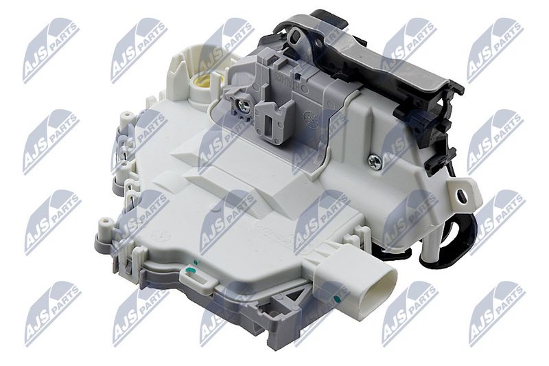 Ukselukk, NTY EZC-AU-029