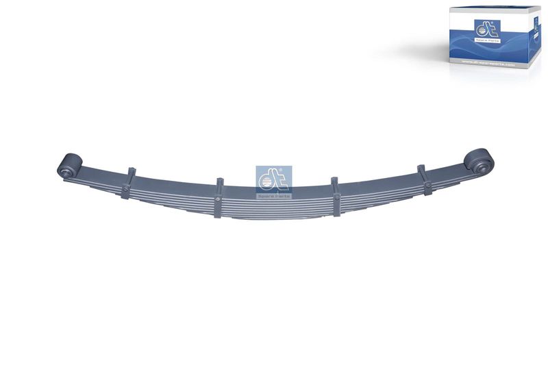 Pachet arc cu foi 1.25160 DT Spare Parts