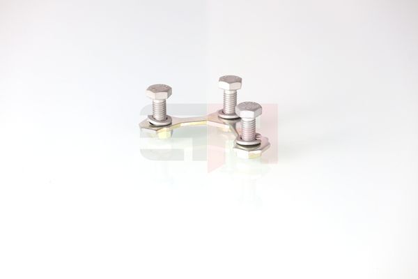 GH GH-394700 Clamping Bolt Set, ball joint