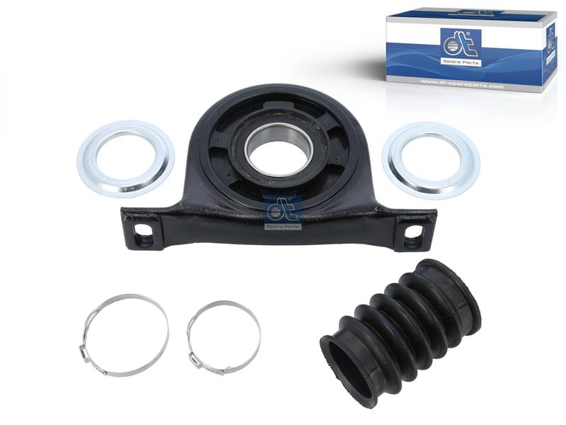 Lagar central,cardan 4.81188 DT Spare Parts