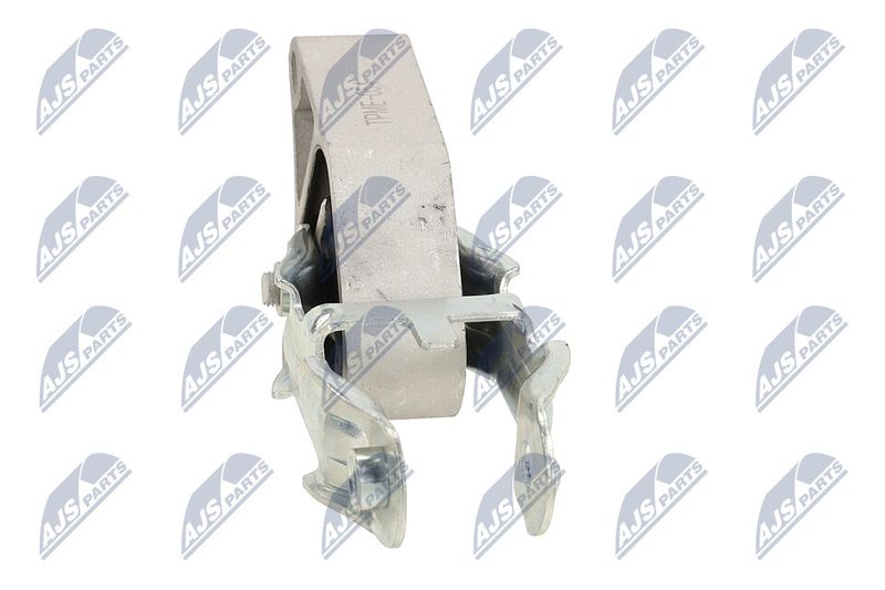 Paigutus, Mootor, NTY ZPS-ME-054