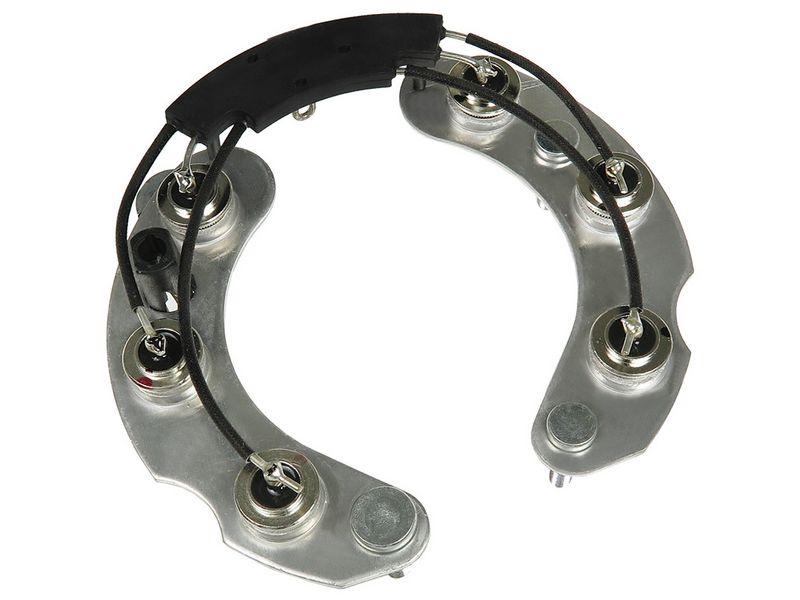 Seadistaja, generaator, AS-PL ARC9002