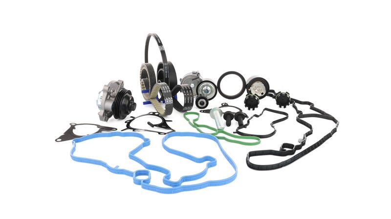 This part match OEM code: 9840454480
