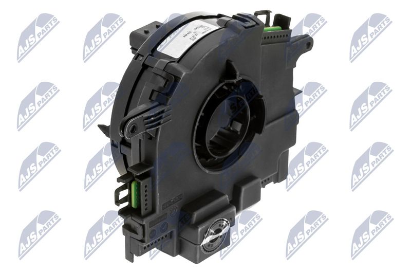 NTY EAS-VW-010 Clock Spring, airbag