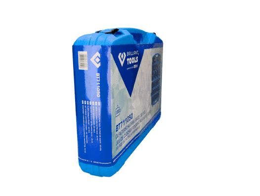 Õlifiltri võtmete komplekt, KS TOOLS BT711050