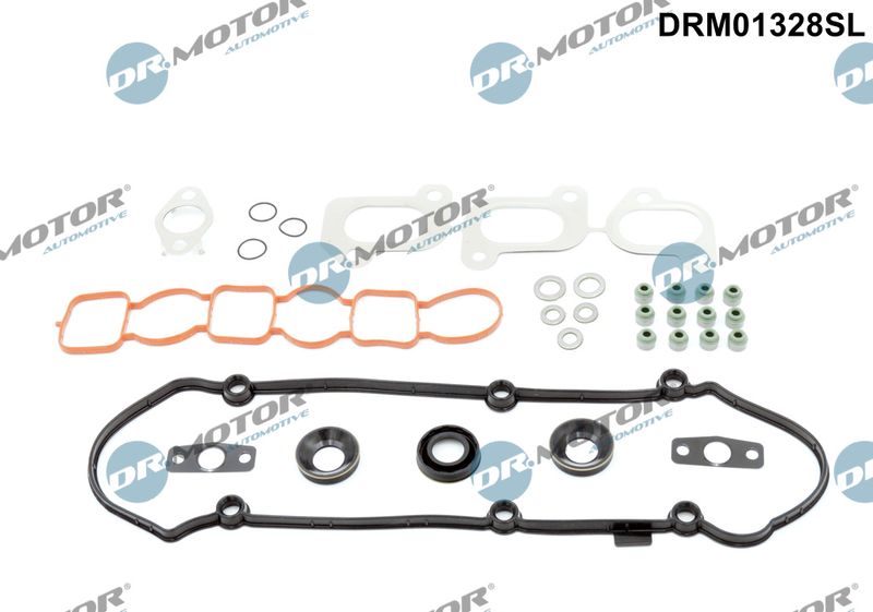 Dr.Motor Automotive tömítéskészlet, hengerfej DRM01328SL