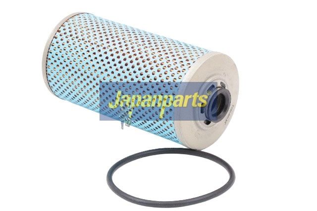 JAPANPARTS Alyvos filtras