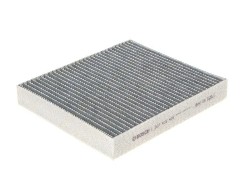 filtr topení FORD s aktivním uhlí 1987432409