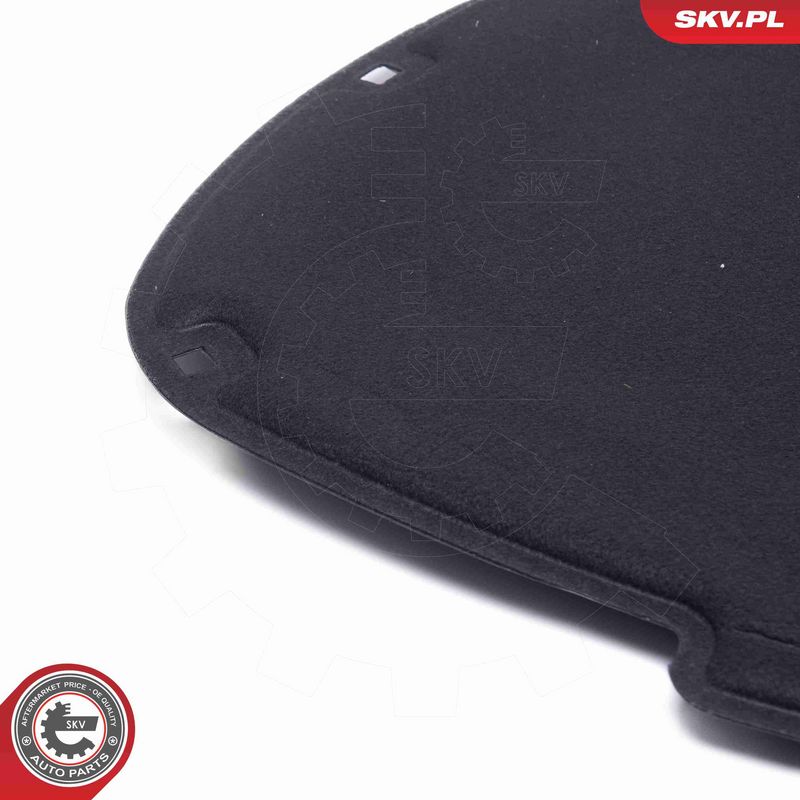 ESEN SKV 97SKV858 - Engine Compartment Noise Insulation